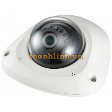 Camera IP Dome Hồng Ngoại 2MP Wisenet Samsung SNV-L6013R